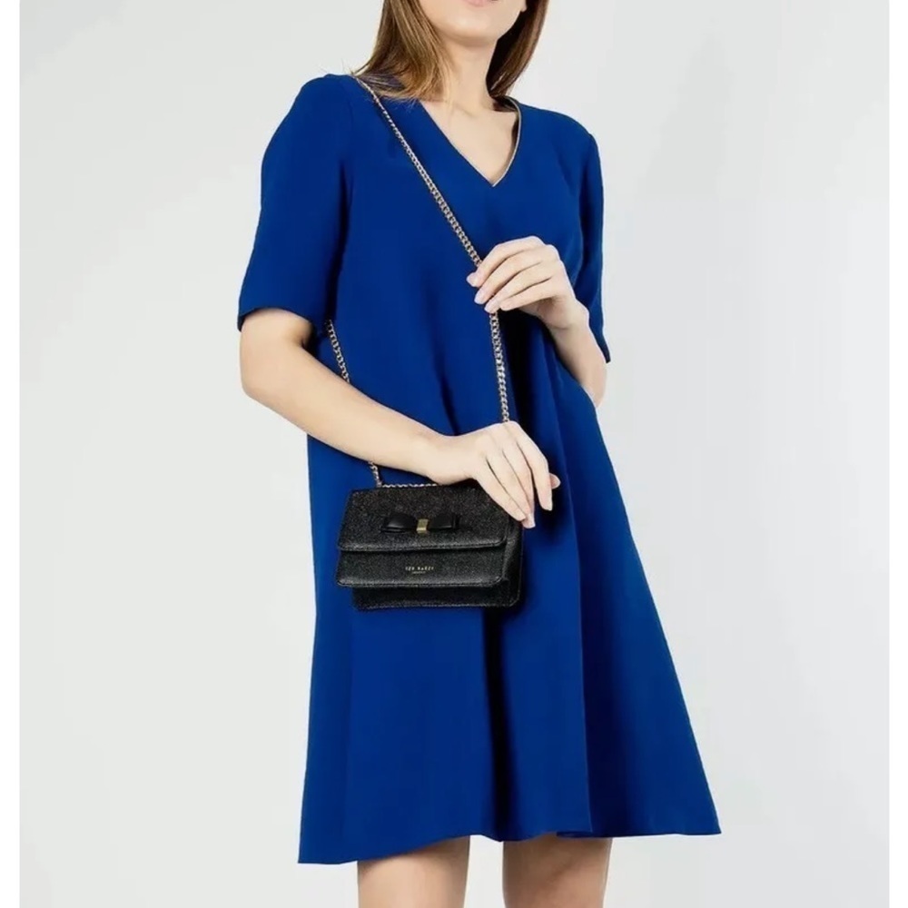 Gerard Darel Paris Gustine Shift Dress